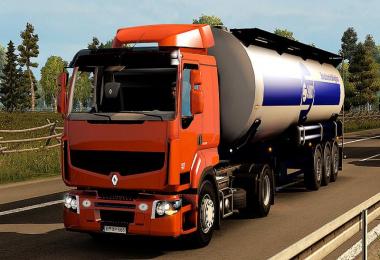 Renault Premium Reworked v4.1 1.30