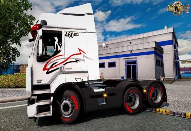 Renault Premium Reworked v4.1 1.30