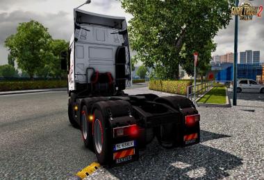 Renault Premium Reworked v4.1 1.30