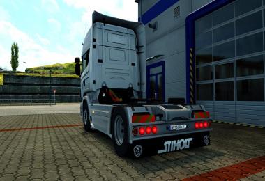 RJL Scania improvements by FreD