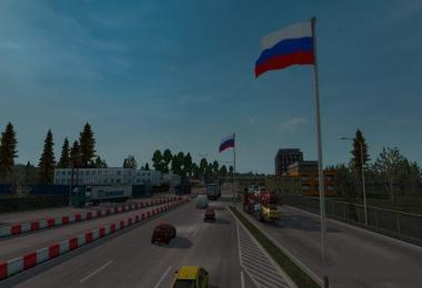 Russian Radio Stations v1.0