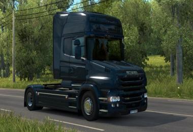 Scania T Mod v2.2.2 1.30