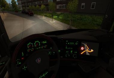 Scania T Mod v2.2.2 1.30