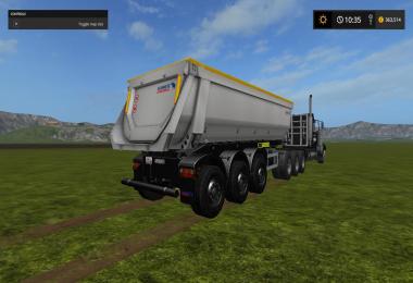 Schmitz Cargobull v1.0.0.0