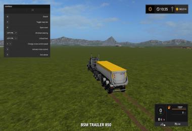 Schmitz Cargobull v1.0.0.0