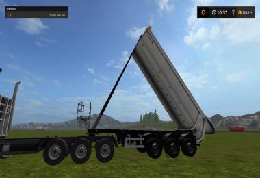 Schmitz Cargobull v1.0.0.0