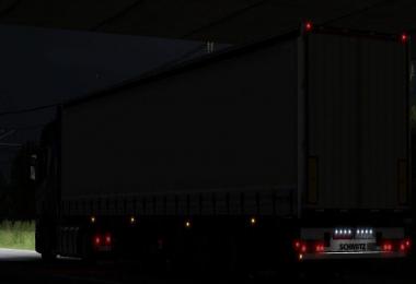 Schmitz Cargobull SCS Universal Spanish Edit by Sogard3