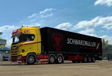 Schwarzmueller SPA 3E v3.2