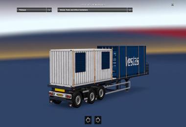 SCS Trailer Patch v2.0