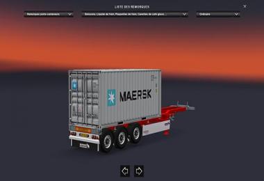 SCS Trailer Patch v2.0