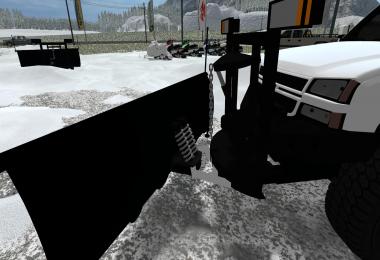 Snow Plow Pack v1.0