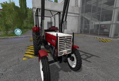 Steyr Tractor Collection v2.0