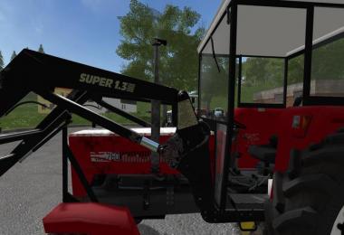 Steyr Tractor Collection v2.0