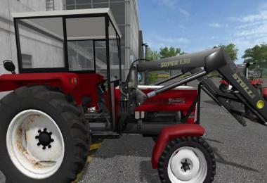 Steyr Tractor Collection v2.0