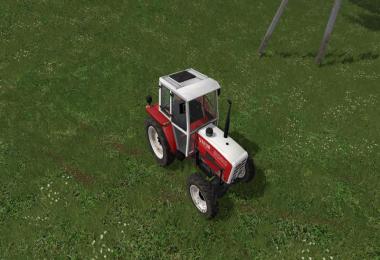 Steyr Tractor Collection v2.0