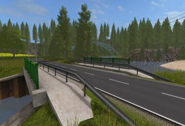 Street Bridge (Prefab) v1.0.0.1