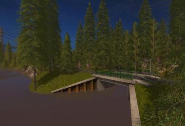 Street Bridge (Prefab) v1.0.0.1