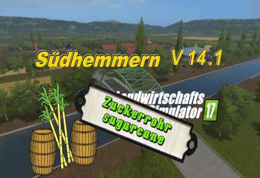 Sudhemmern SugarCane Edition v14.1