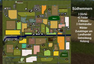 Sudhemmern SugarCane Edition v14.1