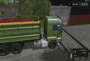 Sudhemmern SugarCane Edition v14.1