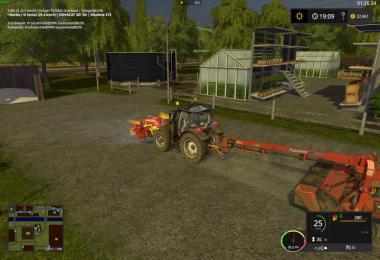 Sudhemmern SugarCane Edition v14.1