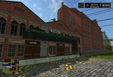 Sudhemmern SugarCane Edition v14.1