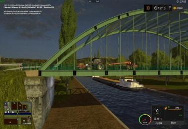 Sudhemmern SugarCane Edition v14.1