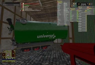 Sudhemmern SugarCane Edition v14.1