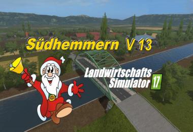 Sudhemmern SugarCane Edition v14