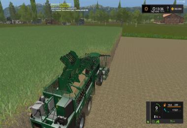 Sudhemmern SugarCane Edition v14