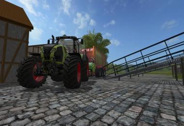 Sudhemmern SugarCane Edition v14