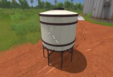 SugarCane Tank v1.0.0.0