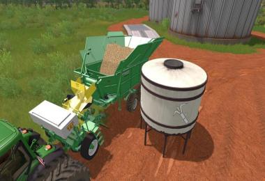 SugarCane Tank v1.0.0.0