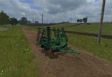 Summers DT2510 Disc v1.0