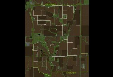 Tazewell County, Illinois v1.0