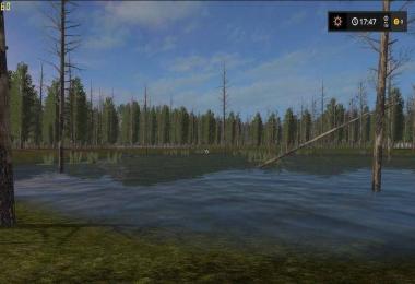 Three Rivers Logging Map v1.2.0