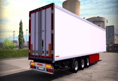 Trailer Kogel [UPDATE v1.1] 1.30.x