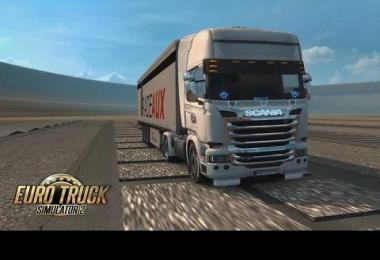 Truck Physics v3.6