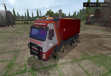 TSL Volvo FH12 Kipper v1.0