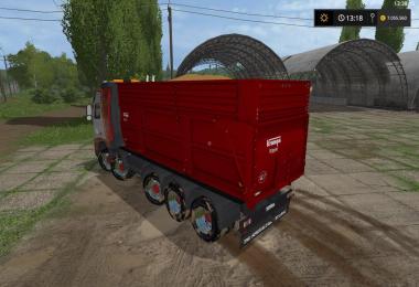 TSL Volvo FH12 Kipper v1.0