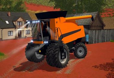 Valtra BC 6500 v1.0