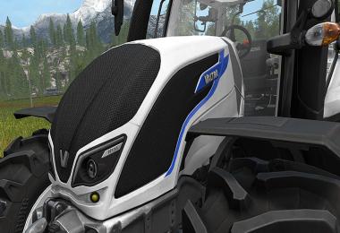 Valtra N Series Suomi 100 v1.0