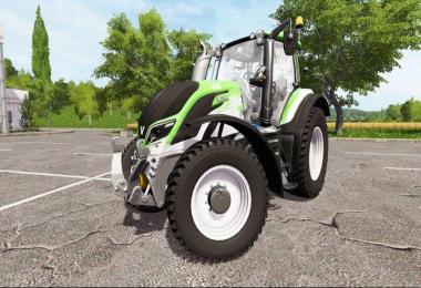 Valtra Wr Edition v1.0