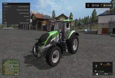 Valtra Wr Edition v1.0