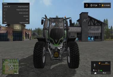 Valtra Wr Edition v1.0