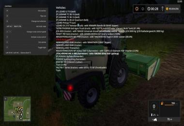 VehicleSort v1.0.0.8