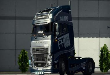 Volvo FH16 2012 v22.07r 1.30