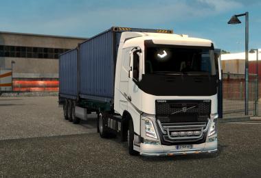 Volvo FH16 2012 v22.07r 1.30