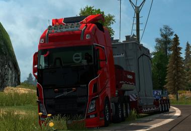 Volvo FH16 2012 v22.07r 1.30