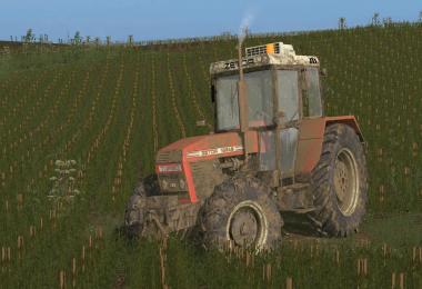 ZTS/Zetor 16245 v2.0